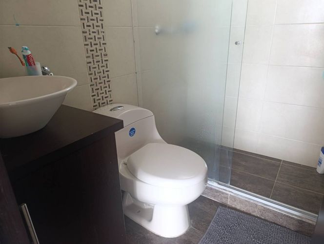 Apartamento en  Venta en Villapilar, Manizales - Miniatura 21