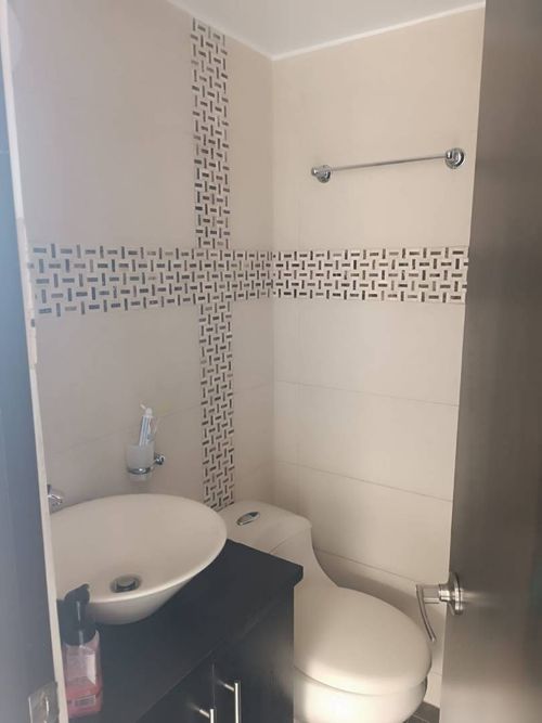 Apartamento en  Venta en Villapilar, Manizales - Miniatura 22