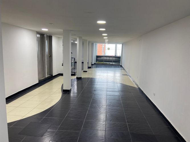 Edificio en Arriendo en Complejo Industrial San Cayetano, Bogotá - Miniatura 7