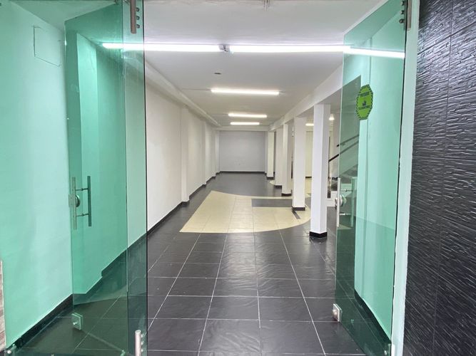 Edificio en Arriendo en Complejo Industrial San Cayetano, Bogotá - Imagen 1