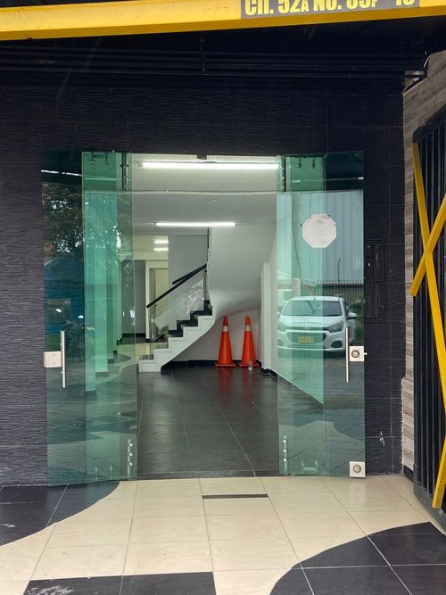 Edificio en Arriendo en Complejo Industrial San Cayetano, Bogotá - Miniatura 2