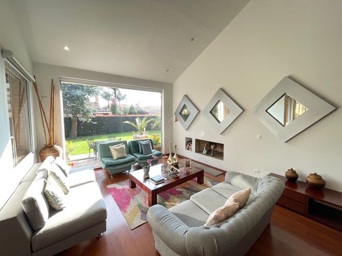 Casa en Venta en Sausalito, Cajicá - Imagen 1