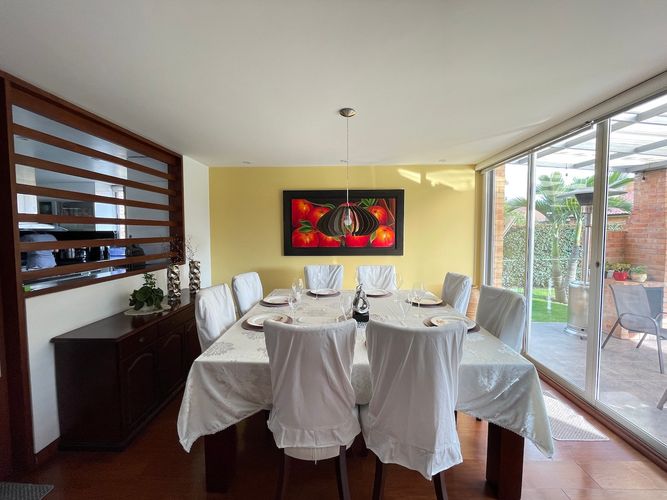 Casa en Venta en Sausalito, Cajicá - Miniatura 2