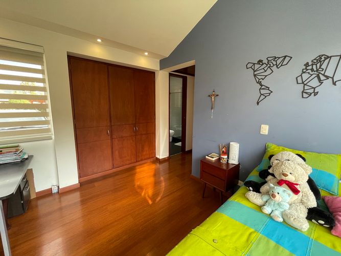 Casa en Venta en Sausalito, Cajicá - Miniatura 12
