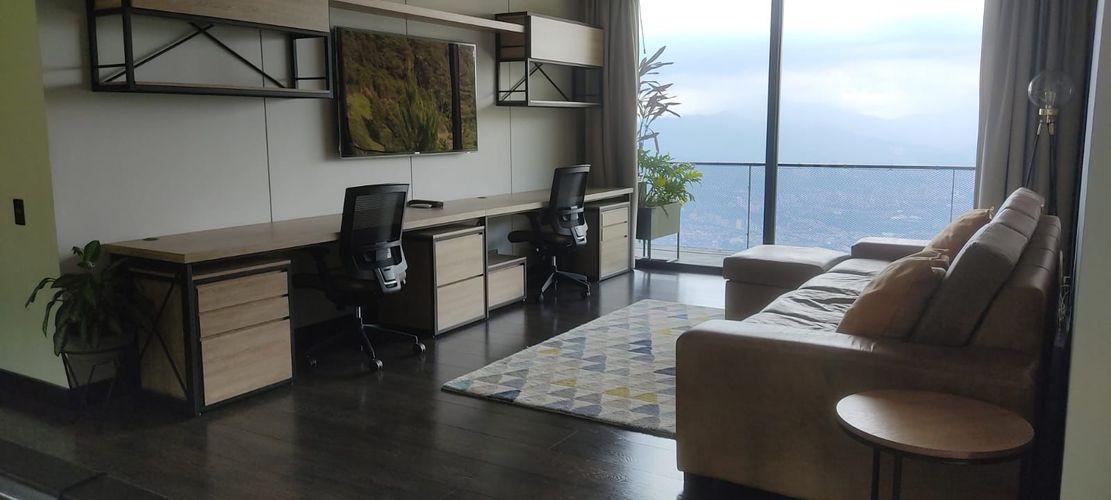 Casa en Arriendo en Medellín - Miniatura 18