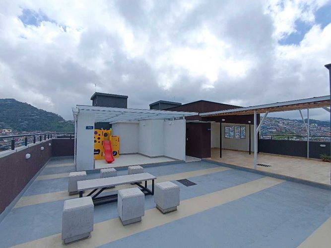 Apartamento en Arriendo en Las americas, Manizales - Imagen 1