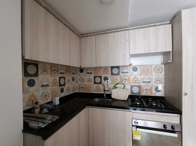 Apartamento en Arriendo en Las americas, Manizales - Miniatura 2