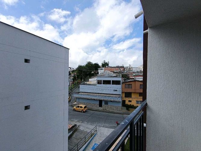 Apartamento en Arriendo en Las americas, Manizales - Miniatura 6