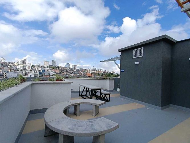 Apartamento en Arriendo en Las americas, Manizales - Miniatura 24