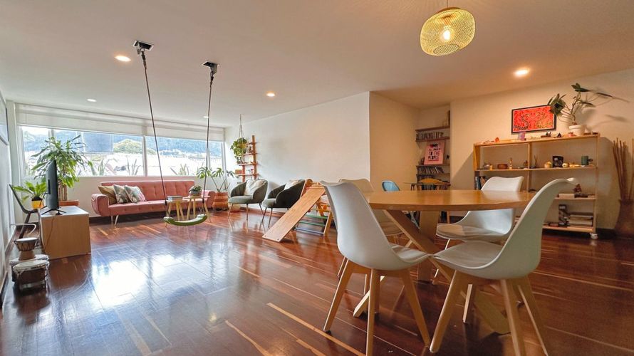 Apartamento en  Venta en La soledad, Bogotá - Miniatura 4
