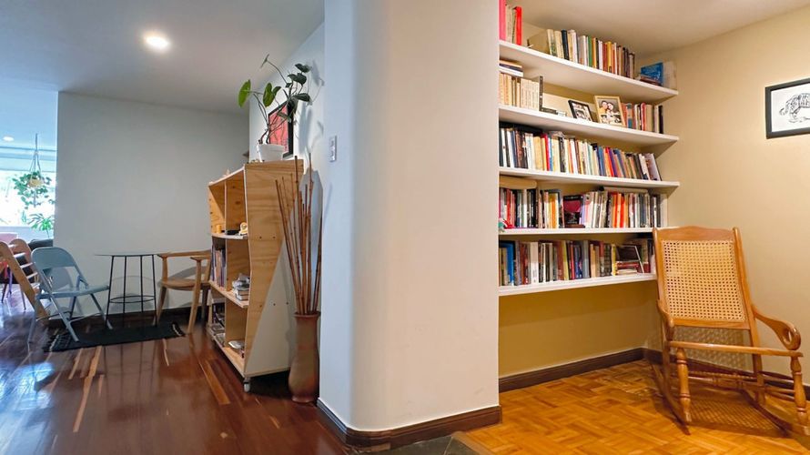 Apartamento en  Venta en La soledad, Bogotá - Miniatura 5