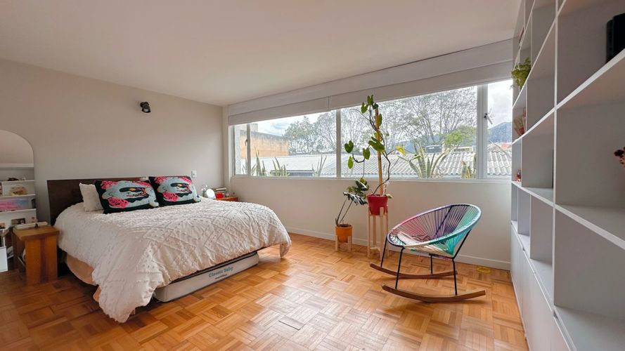 Apartamento en  Venta en La soledad, Bogotá - Miniatura 8