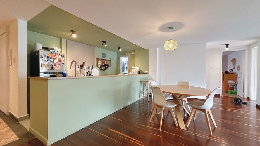 Apartamento en  Venta en La soledad, Bogotá - Miniatura 10