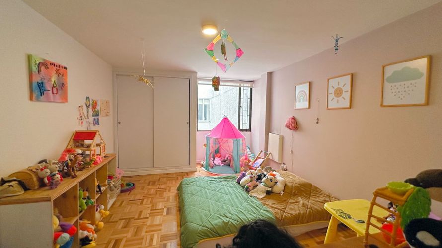 Apartamento en  Venta en La soledad, Bogotá - Miniatura 11