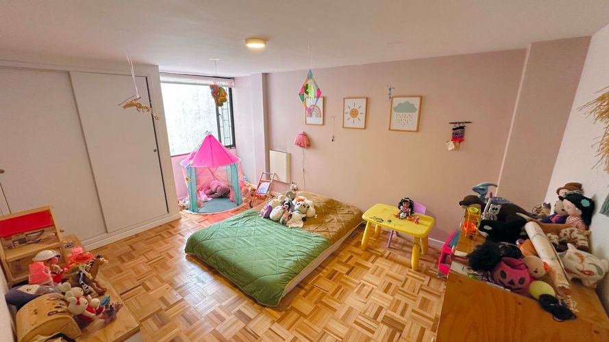 Apartamento en  Venta en La soledad, Bogotá - Miniatura 12
