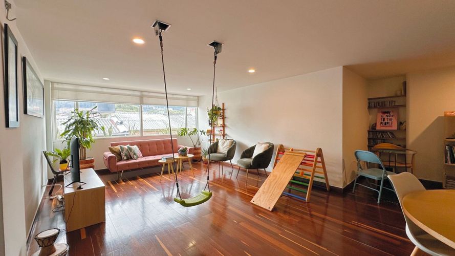 Apartamento en  Venta en La soledad, Bogotá - Miniatura 13