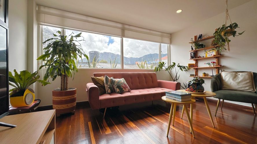 Apartamento en  Venta en La soledad, Bogotá - Miniatura 14