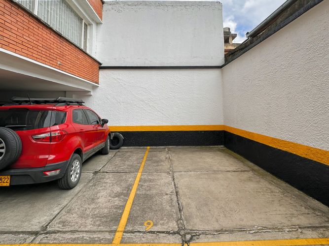 Apartamento en  Venta en La soledad, Bogotá - Miniatura 16
