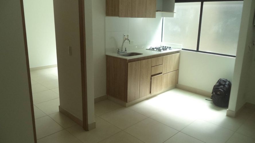 Apartaestudio en Arriendo en Suramérica, Itaguí - Imagen 1