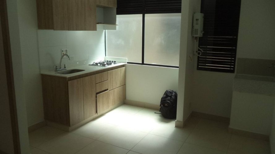 Apartaestudio en Arriendo en Suramérica, Itaguí - Miniatura 2
