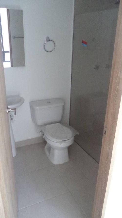 Apartaestudio en Arriendo en Suramérica, Itaguí - Miniatura 4