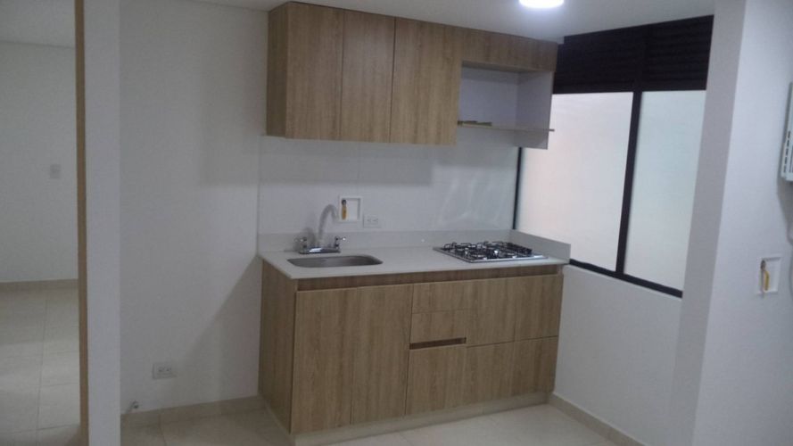 Apartaestudio en Arriendo en Suramérica, Itaguí - Miniatura 6