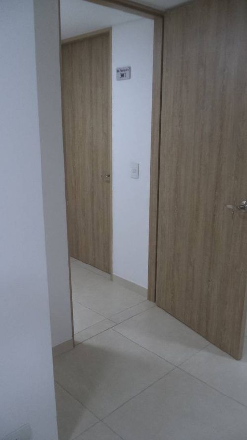 Apartaestudio en Arriendo en Suramérica, Itaguí - Miniatura 7