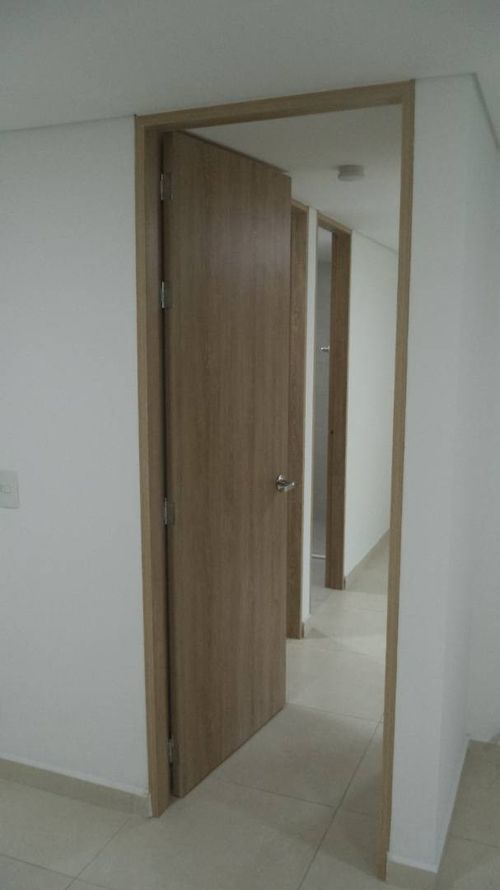 Apartaestudio en Arriendo en Suramérica, Itaguí - Miniatura 8