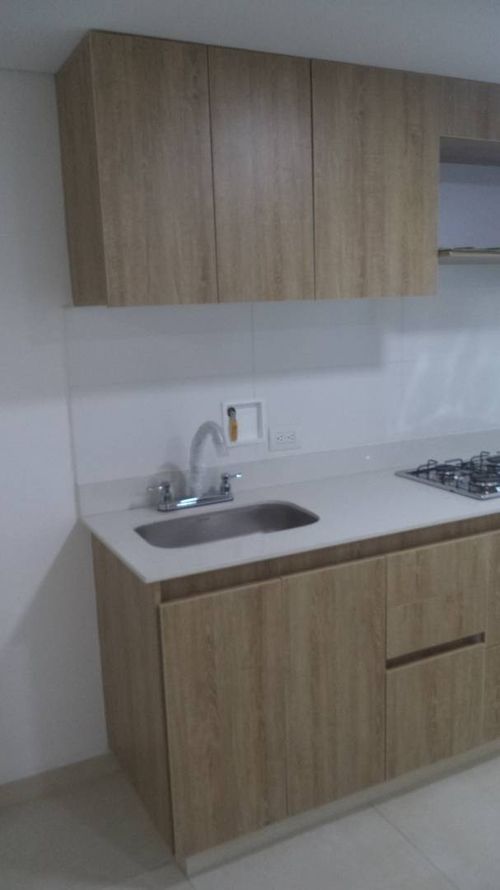 Apartaestudio en Arriendo en Suramérica, Itaguí - Miniatura 9