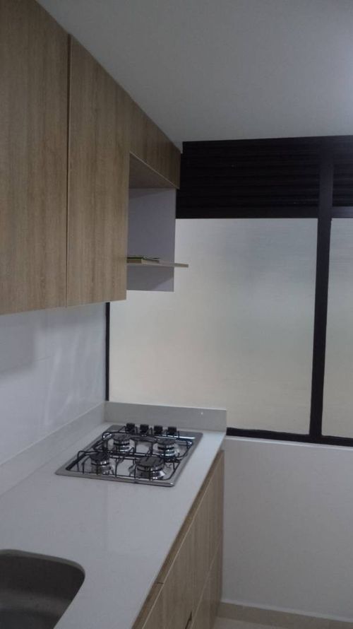 Apartaestudio en Arriendo en Suramérica, Itaguí - Miniatura 10