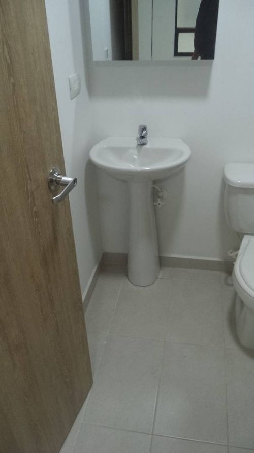 Apartaestudio en Arriendo en Suramérica, Itaguí - Miniatura 12