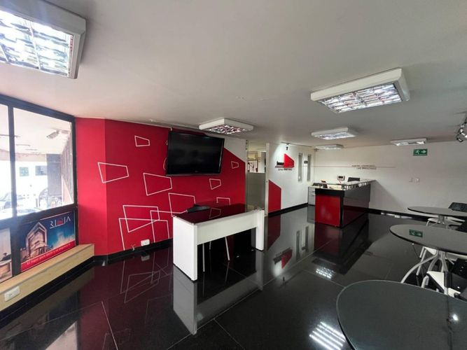 Oficina en Venta en Sector plaza de bolivar, Pereira - Imagen 1