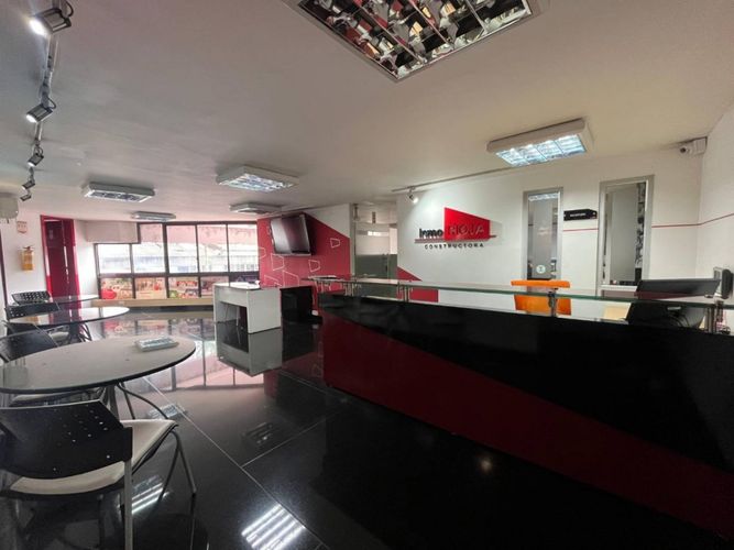 Oficina en Venta en Sector plaza de bolivar, Pereira - Miniatura 2