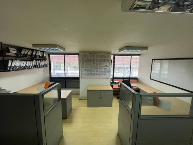 Oficina en Venta en Sector plaza de bolivar, Pereira - Miniatura 3