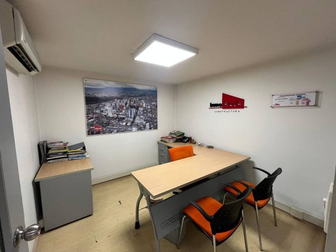 Oficina en Venta en Sector plaza de bolivar, Pereira - Miniatura 4