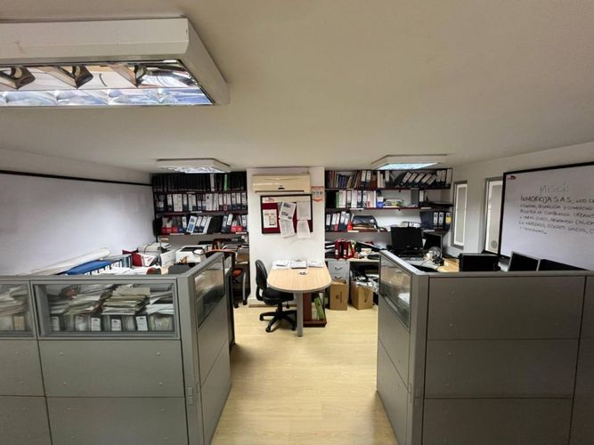 Oficina en Venta en Sector plaza de bolivar, Pereira - Miniatura 5