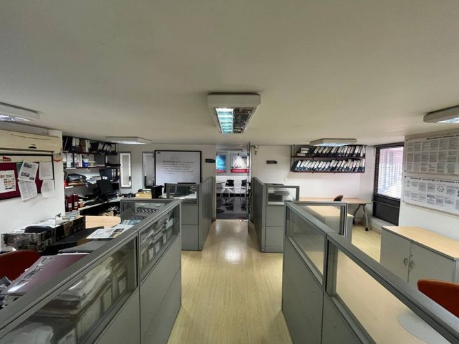 Oficina en Venta en Sector plaza de bolivar, Pereira - Miniatura 6