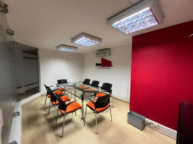 Oficina en Venta en Sector plaza de bolivar, Pereira - Miniatura 7