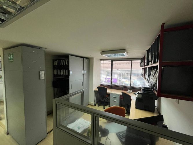 Oficina en Venta en Sector plaza de bolivar, Pereira - Miniatura 8