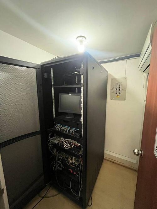 Oficina en Venta en Sector plaza de bolivar, Pereira - Miniatura 9