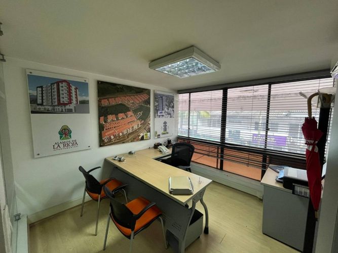 Oficina en Venta en Sector plaza de bolivar, Pereira - Miniatura 11