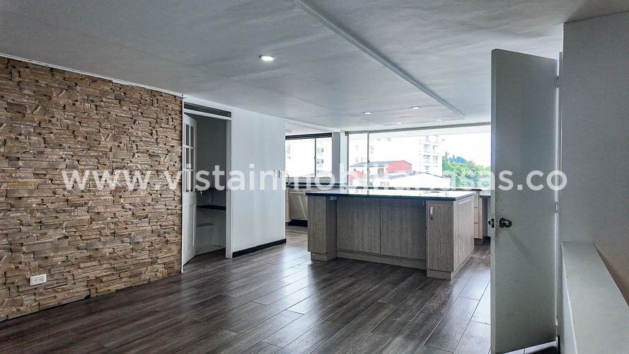 Casa en Arriendo en Avenida Santander, Manizales - Imagen 1
