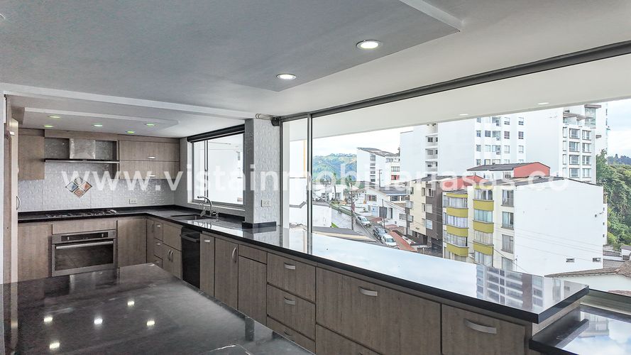 Casa en Arriendo en Avenida Santander, Manizales - Miniatura 4