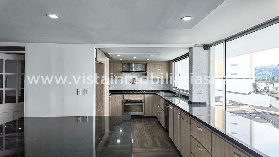 Casa en Arriendo en Avenida Santander, Manizales - Miniatura 6