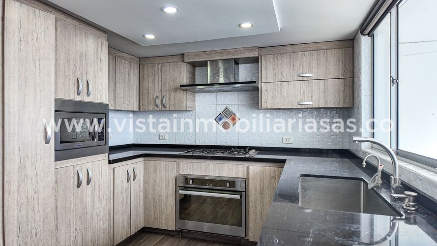 Casa en Arriendo en Avenida Santander, Manizales - Miniatura 7