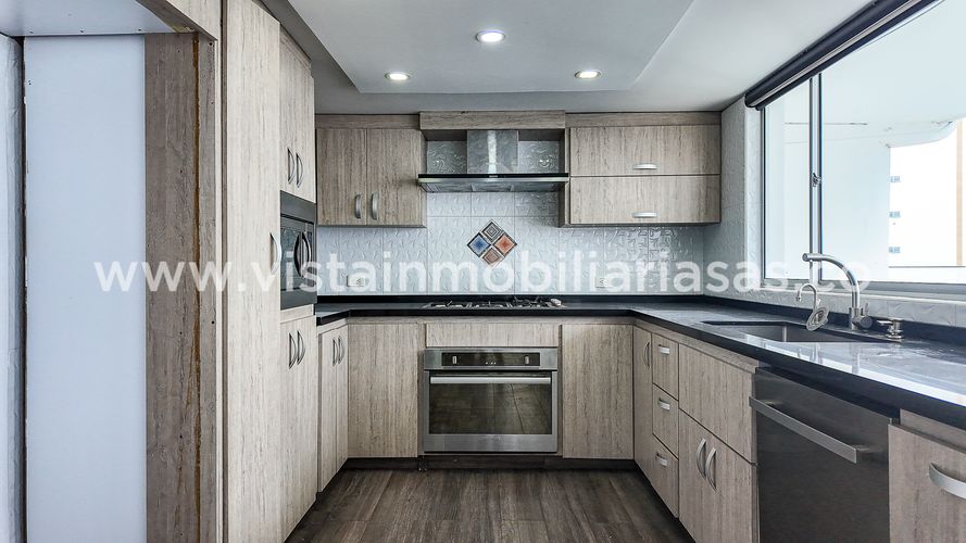 Casa en Arriendo en Avenida Santander, Manizales - Miniatura 8