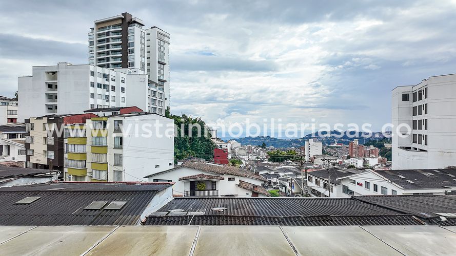 Casa en Arriendo en Avenida Santander, Manizales - Miniatura 13