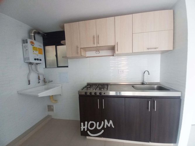 Apartamento en Arriendo en La Prosperidad, Madrid - Miniatura 5