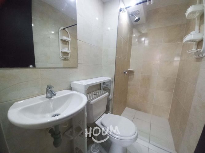 Apartamento en Arriendo en La Prosperidad, Madrid - Miniatura 8