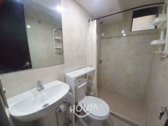 Apartamento en Arriendo en La Prosperidad, Madrid - Miniatura 9